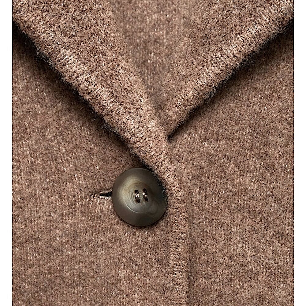 Mango Knit Jacket - Picture 5 of 15